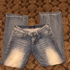 LTB Little Big Women’s Jeans 30x32 Low Rise